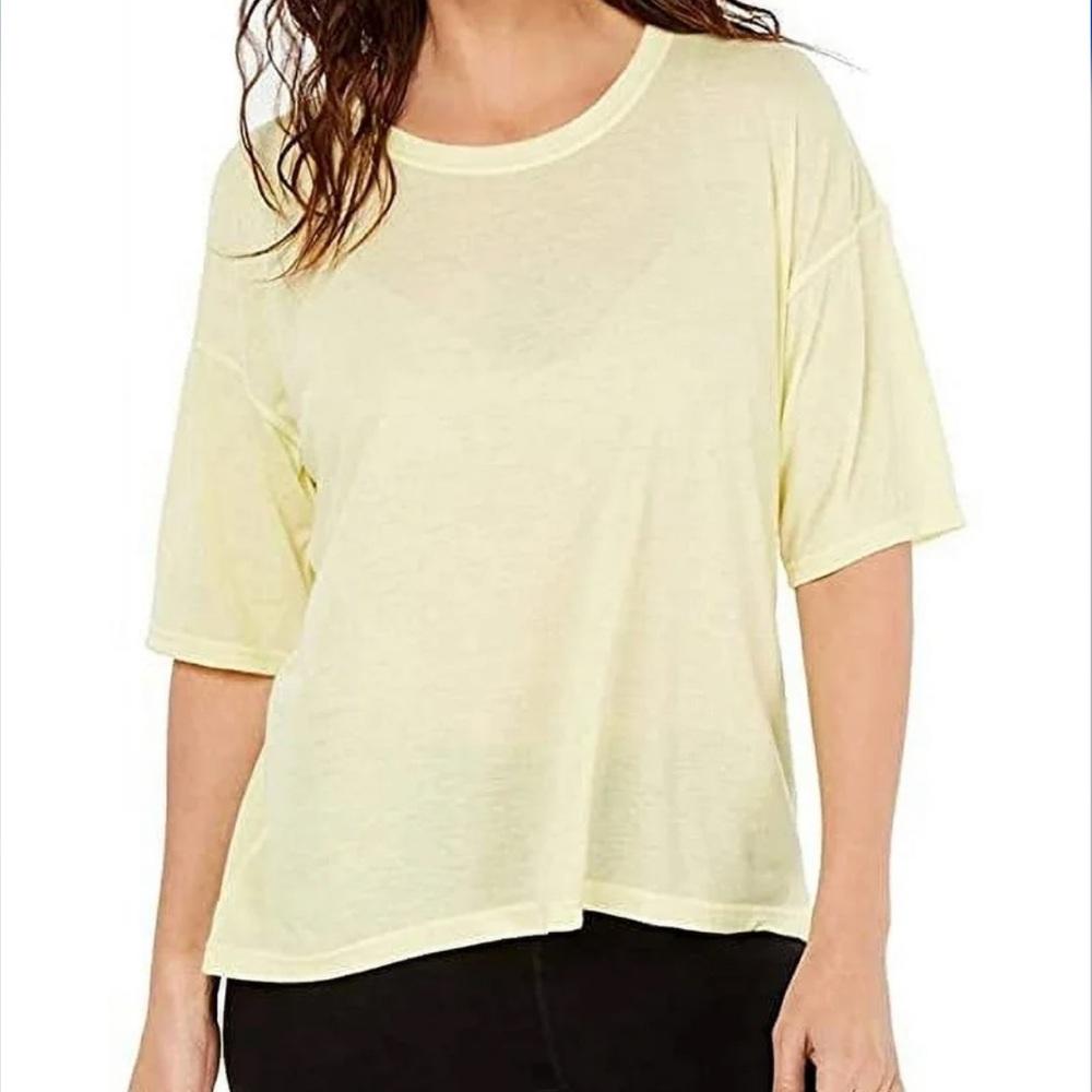Calvin Klein Performance Active Top